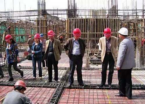 建設(shè)工程勘察階段 竣工驗(yàn)收報驗(yàn)單與竣工驗(yàn)收報告的關(guān)鍵區(qū)別與作用