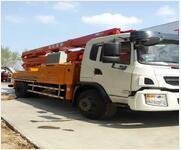 邯工工程裝備 熱銷小型混凝土泵車，專業(yè)解決方案的優(yōu)選供應(yīng)商