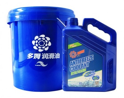 多姆品牌-35℃防凍液 價格、顏色、生產(chǎn)與應(yīng)用解析