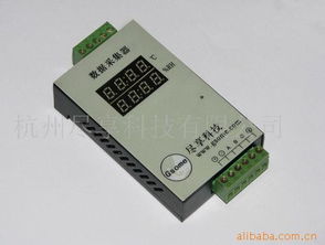 杭州盡享科技 打造行業(yè)專用儀器儀表解決方案